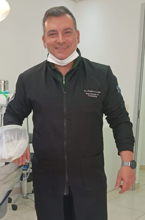 Dr. Frederico de Carvalho Z. Lopes