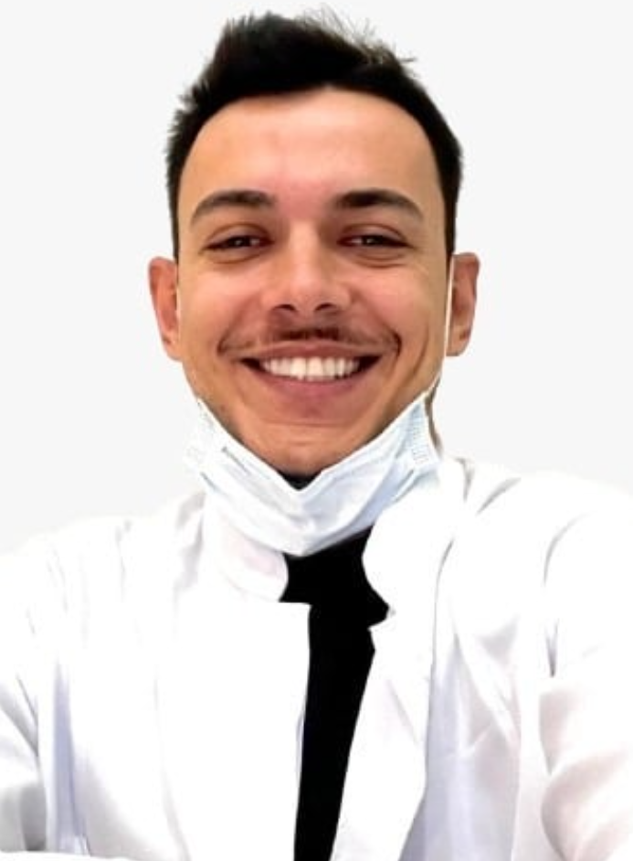 Dr. Jader Gomes Lara